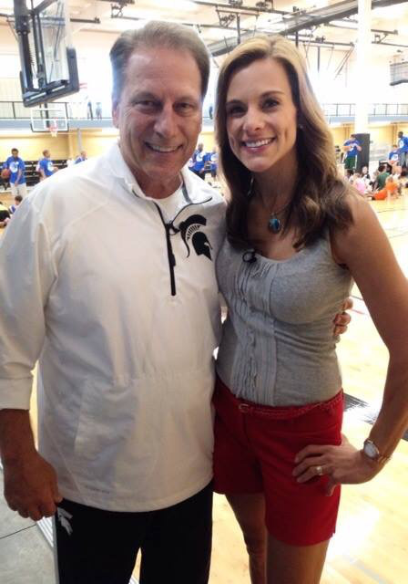 eightWest Rachael Ruiz and Tom Izzo