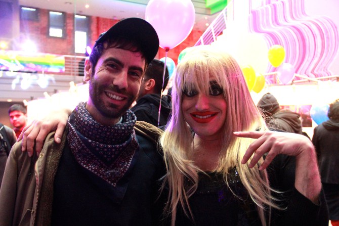 LGBTIQ festival