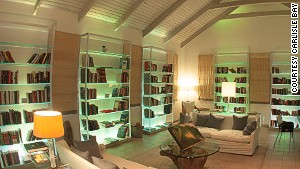 If only all libraries were like this. 