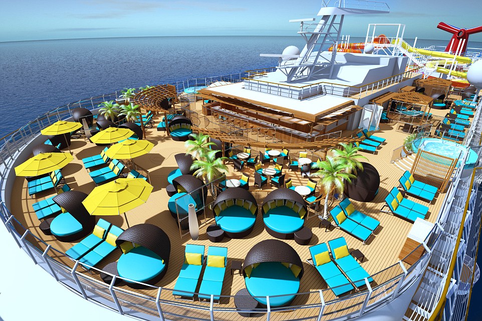 Before it relocates to New York, Vista's stops in the Mediterranean will include Corfu in Greece, Malta, Sicily and Gibraltar