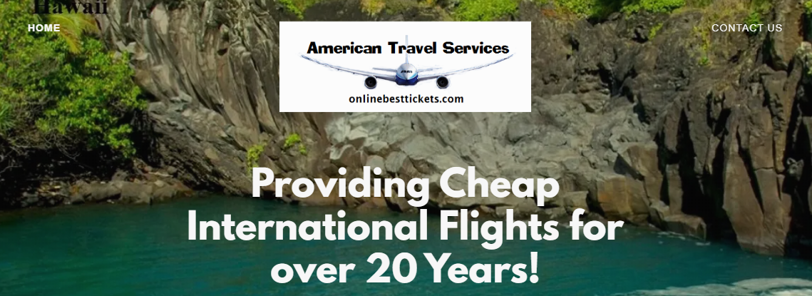 5 Bets Travel Agents in Austin 5