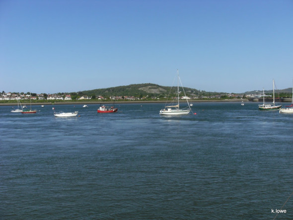 Quay
