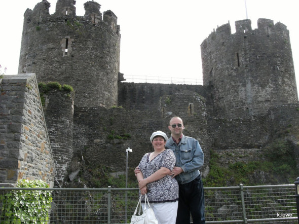 conwycastle