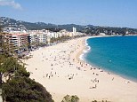 Habit holidays: Spain features high on the list of destinations people return to every year