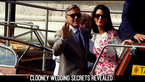 Play Video - Amal Gets George Clooney the Cutest Wedding Gift Ever