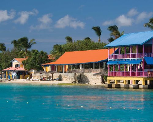Divi Flamingo Beach Resort  Casino Bonaire offers