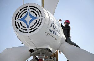 Wind energy tax credit expires