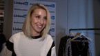 Play Video - Why Whitney Port Missed Lauren Conrad's Wedding