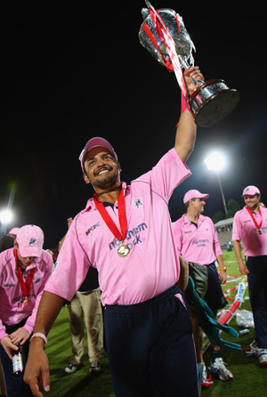 Murali Kartik: My wife was sure I was the Fake IPL Player