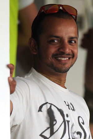 Murali Kartik: My wife was sure I was the Fake IPL Player!