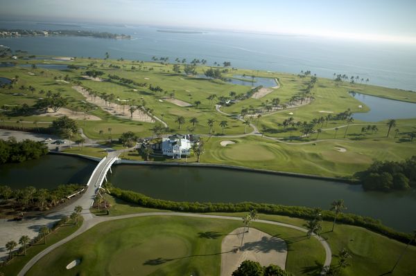 Catch baseball on the Gulf Coast this spring photo