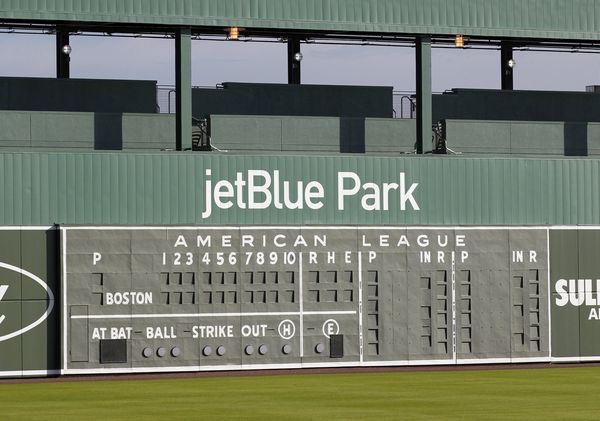 Catch baseball on the Gulf Coast this spring photo
