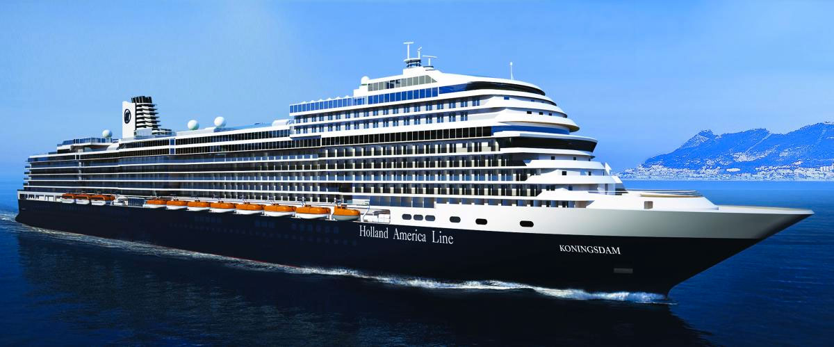 koningsdam