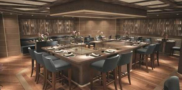 silversea
