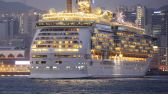 5. Royal Caribbean International. The Mariner of the