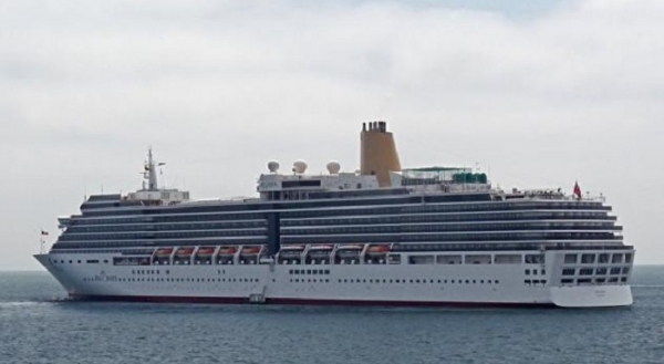 Ship