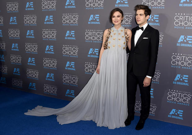 [NATL-2015] Celebrity Baby Boom