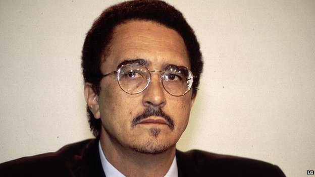 Kenny Anthony Prime  Minister of St Lucia