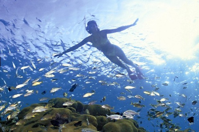 The secret island gems of the Caribbean