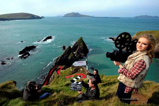 Check out Galway Film Fleadh. Photo: Don MacMonagle