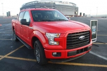Ford F-150 Truck