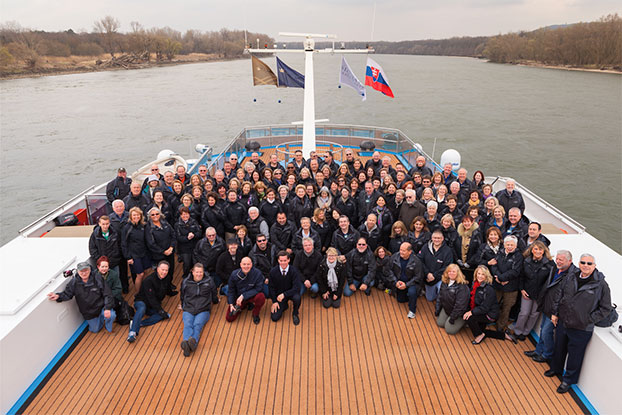 signature member appreciation cruise