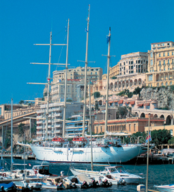 Star Flyer is moving back to the Mediterranean, opening up a host of new opportunities for Star Clippers in Europe